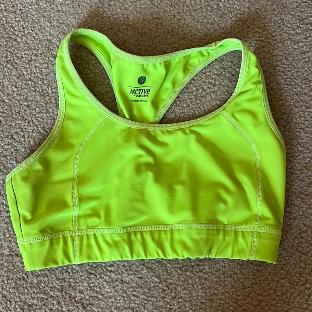 Sports Bra